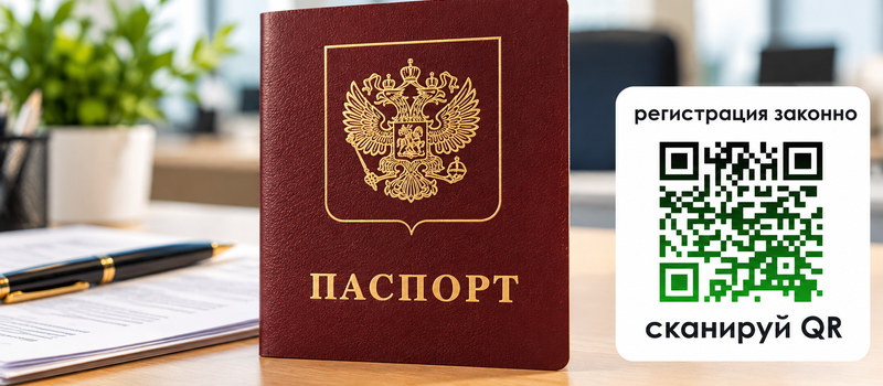 регистрация в Качканаре прописка в Качканаре